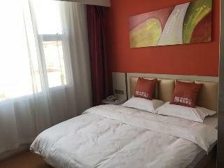 Hotel Greentree Inn Xinzhou Jingle County Echeng Road SH