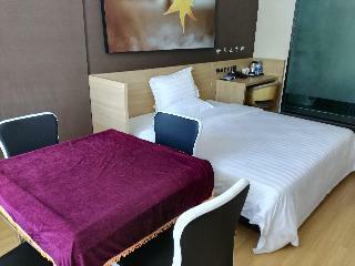 Hotel 7 Days Inna Weng An