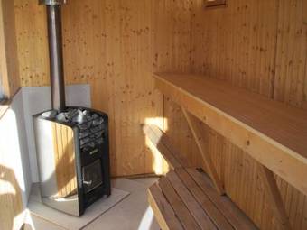 Hostal Gula Huset G�stgiveri