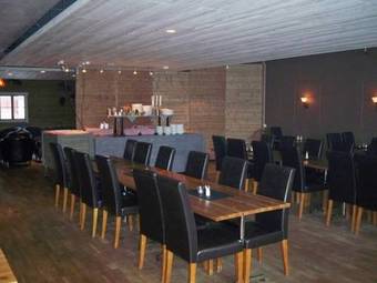 Hotel Nordica Str�msund