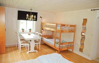 Holiday Home Kvilleholm Vimmerby