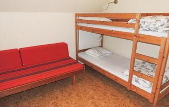 Apartment Parkstugan Kn�red