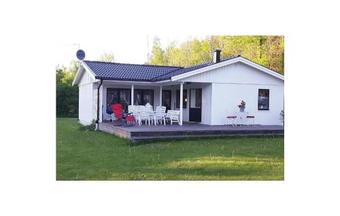 Holiday Home Ekv�gen K�llby