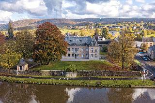 Hotel Logis Ch�teau De Wallerand