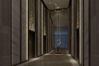 Hotel Wyndham Grand Plaza Royale Yuzhou Xiamen