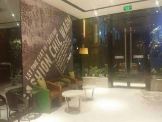 Hotel 7 Days Inn Nanchang Jinxian Shengli Road Branch