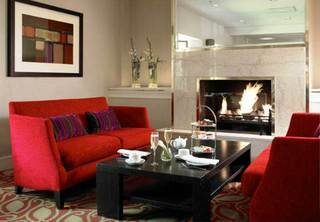 Marriott Hotel Cheshunt