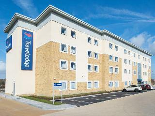 Hotel Travelodge Weston-super-mare