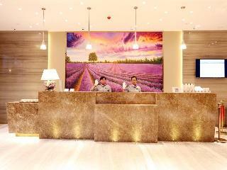 Lavande Hotel Kunming Hi Tech Zone