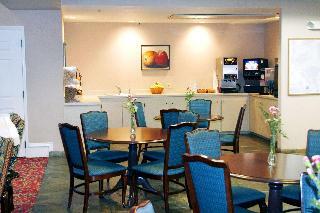 Hotel Best Western Plus Eureka Inn