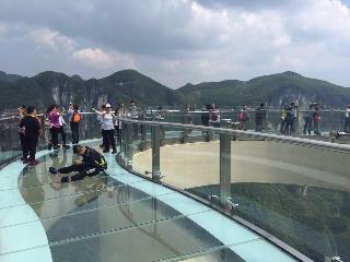 Hotel 7 Days Premiuma Chongqing Yunyang Chengzhongcheng