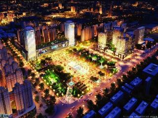 Lavande Hotels Puning International Commodity City