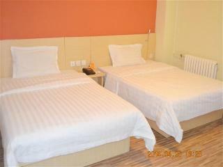 Hotel 7 Days Inn Beijing Haidian Shangzhuang Branch