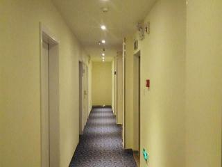 Hotel 7 Days Inn Maoming Gaozhou West Gaoliang Road Bran