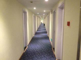 Hotel 7 Days Inn Middle Of Sihui Avenue Branch