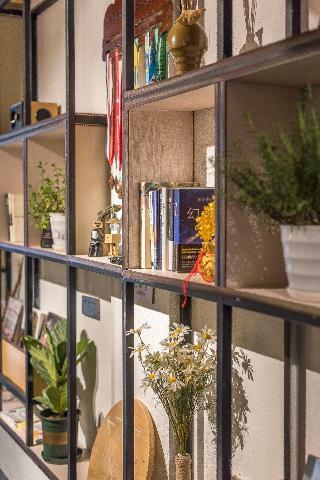 Hotel Yangshuo Autumn Inn