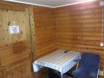 R�sj�baden Camping