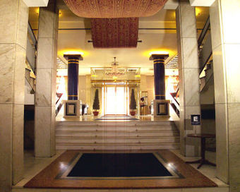 Hotel Elite Stadshotellet Lule�