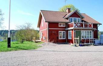 Holiday Home Dunker �sta Malmk�ping