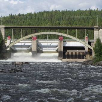 Sikfors Konferens & Fritidsby