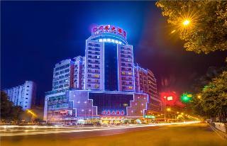 Chuanlong Hotel