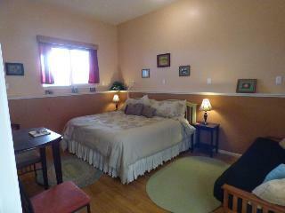 Hotel Crane's Rest B&B