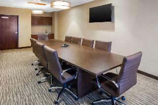 Hotel Comfort Inn & Suites Edgewood