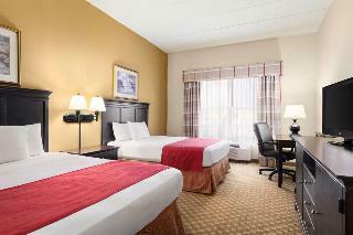 Hotel Country Inn & Suites By Radisson, Frackville (pott
