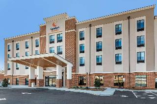 Hotel Comfort Suites