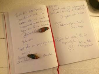 Hostal Hotell Alderholmen