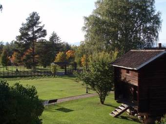 �kerblads Hotell G�stgiveri Spa