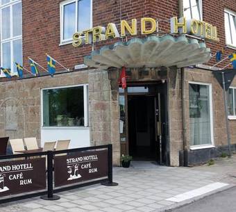 Strand Hotell