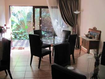 Bed & Breakfast Aero Lodge