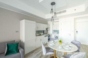 Apartamento Lux - Ibn Battuta Residence