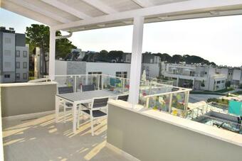 Apartamento Modern Penthouse - 216