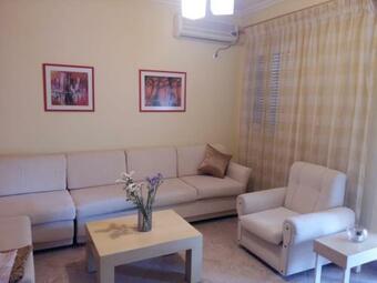 Convenience Rental Apartment