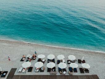 Hotel Green Coast Resort And Residences