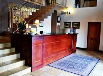 Hostal Alveston Manor