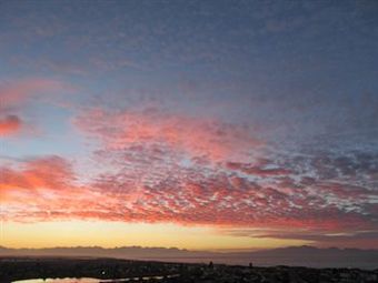 Hostal Bluebottle Guesthouse