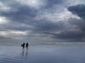 Surferscorner Luxury Self Catering Apartments