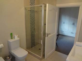 Hostal Evertsdal Guesthouse