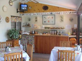 Hostal Zuider Zee Guest House