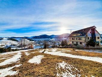 Royal Hotel Voskopoja