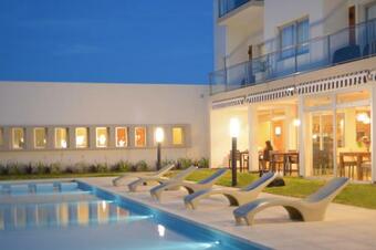 Lincoln Green Hotel And Spa