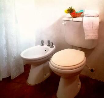 Lodge Caba�as Paqa Paqa