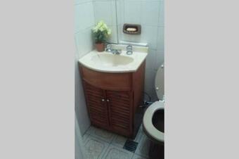 Departamento de 5 Ambientes Sobre El Mar