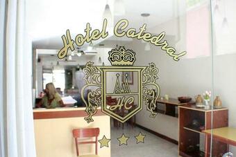 Hotel Catedral
