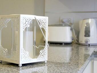 Apartamento Departamentos