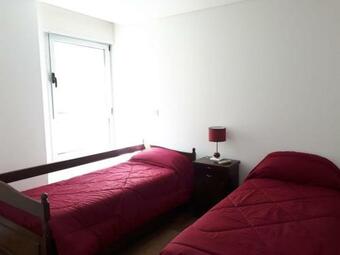 Apartamento Departamento Frente Al Mar Con Cochera Doble