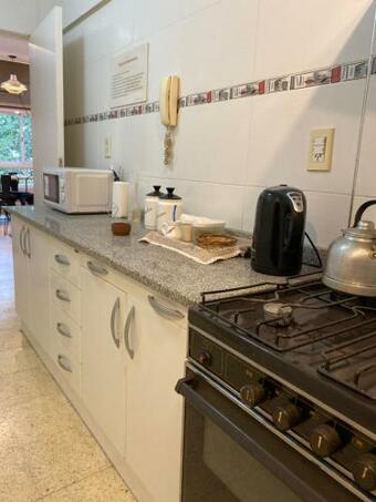 Apartamento Departamento Aurora